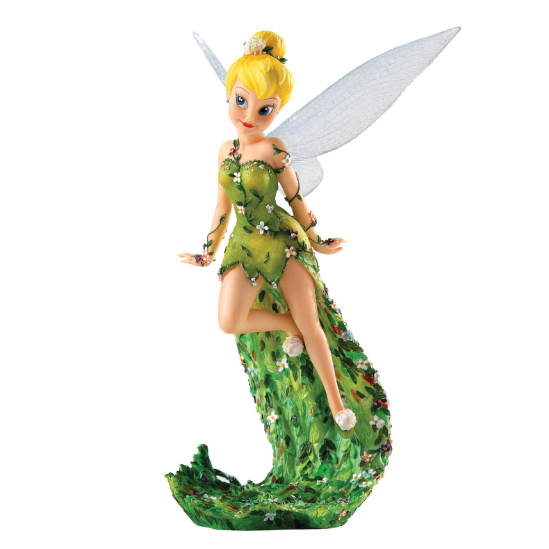 Klokkeblomst Tinker Belle Showcase