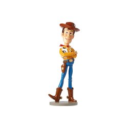 Woody Showcase