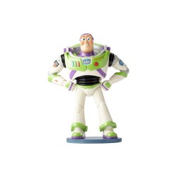 Buzz Lightyear Showcase 