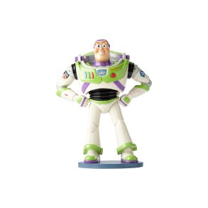 Buzz Lightyear Showcase 