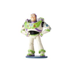 Buzz Lightyear Showcase 