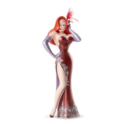 Jessica Rabbit Showcase