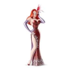 Jessica Rabbit Showcase