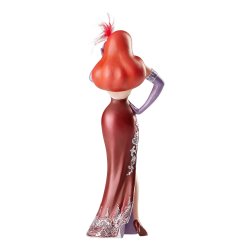 Jessica Rabbit Showcase