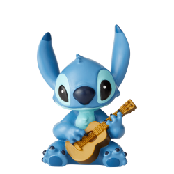 Stitch med Guitar Showcase