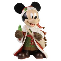 Mickey Mouse Jul Showcase
