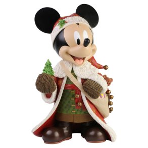 Mickey Mouse Jul Showcase