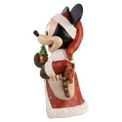 Mickey Mouse Jul Showcase