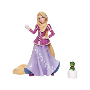 Rapunzel med Pascal - Showcase 