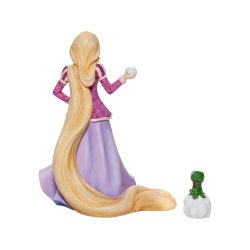 Rapunzel med Pascal - Showcase 