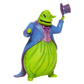 Oogie Boogie - Showcase