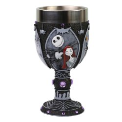 Goblet Nightmare Before Christmas  - Showcase 