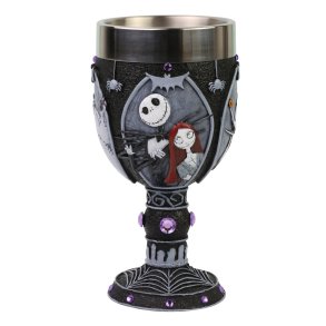 Goblet Nightmare Before Christmas  - Showcase 