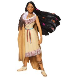 Pocahontas - Showcase 