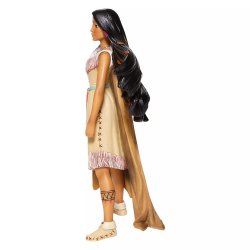 Pocahontas - Showcase 