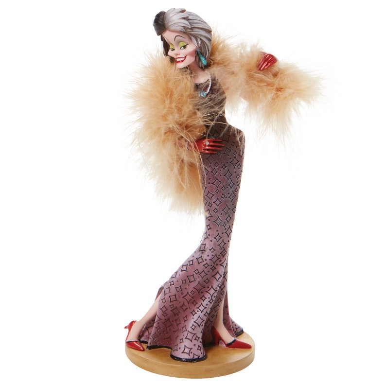 Cruella - Showcase