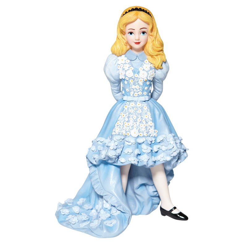 Alice i Eventyrland - Showcase