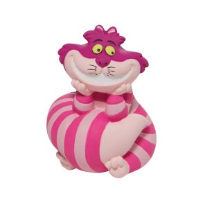 Cheshire Cat - Showcase