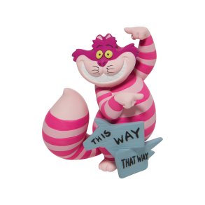 Cheshire Cat - Showcase