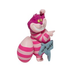 Cheshire Cat - Showcase