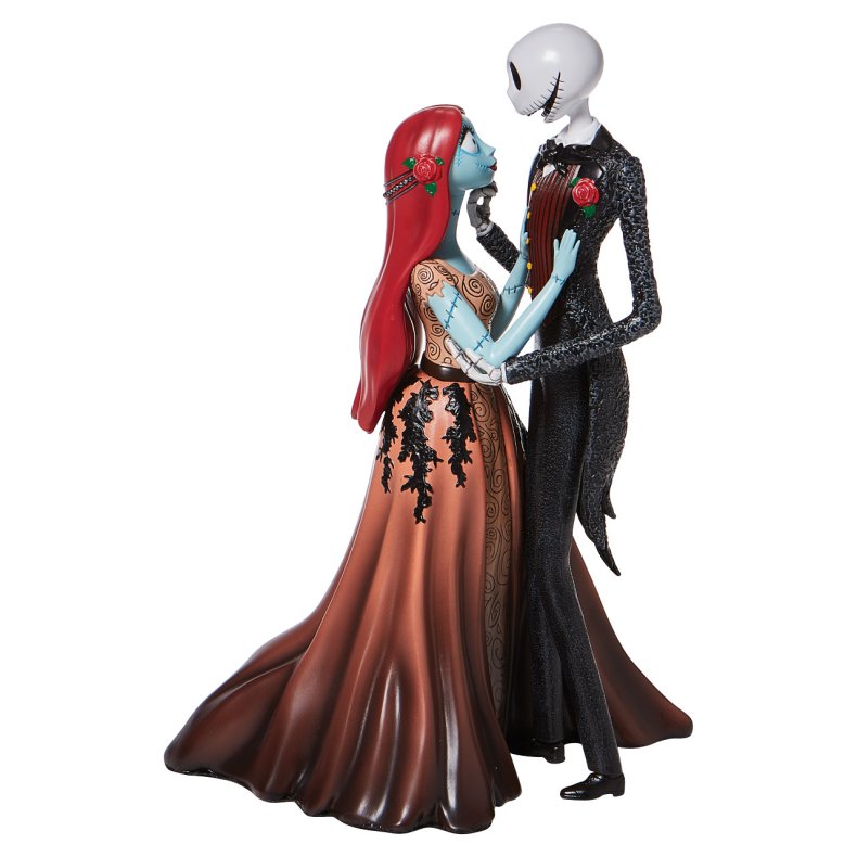 Jack og Sally Showcase