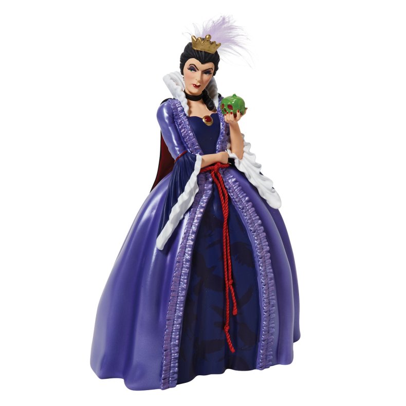 Evil Queen Rococo - Showcase