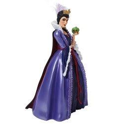 Evil Queen Rococo - Showcase