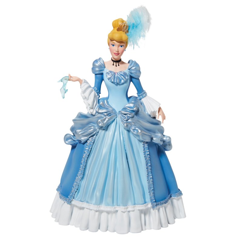 Askepot Rococo - Showcase