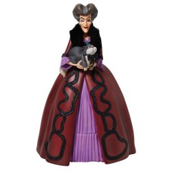 Lady Tremaine Rococo - Showcase