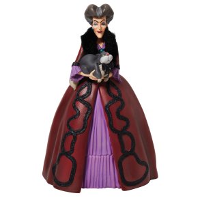 Lady Tremaine Rococo - Showcase