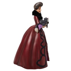 Lady Tremaine Rococo - Showcase
