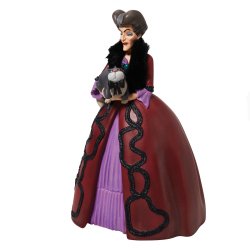 Lady Tremaine Rococo - Showcase