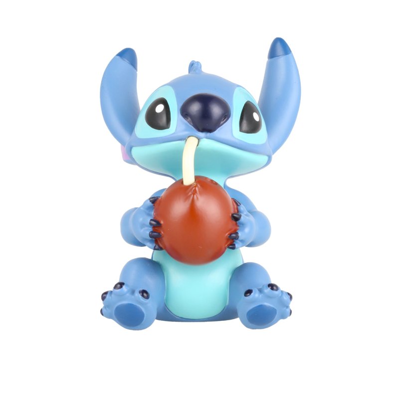 Stitch drikker Showcase
