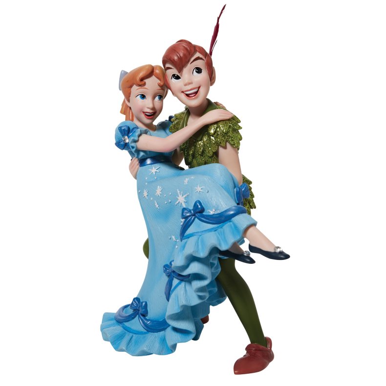 Peter Pan og Wendy - Showcase
