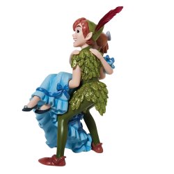 Peter Pan og Wendy - Showcase