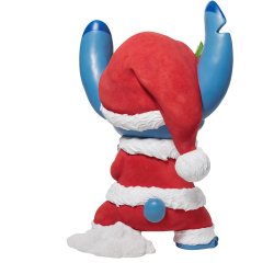 Santa Stitch - Showcase 