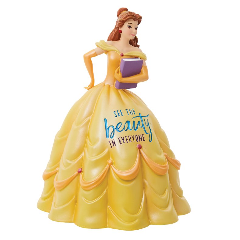 Belle - Showcase