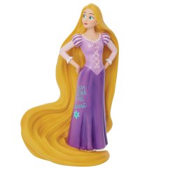 Rapunzel - Showcase