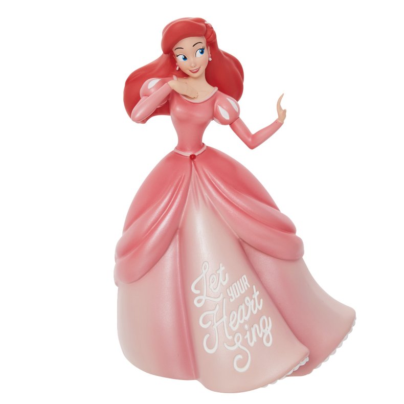 Ariel - Showcase
