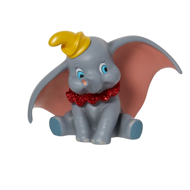 Dumbo - Showcase 