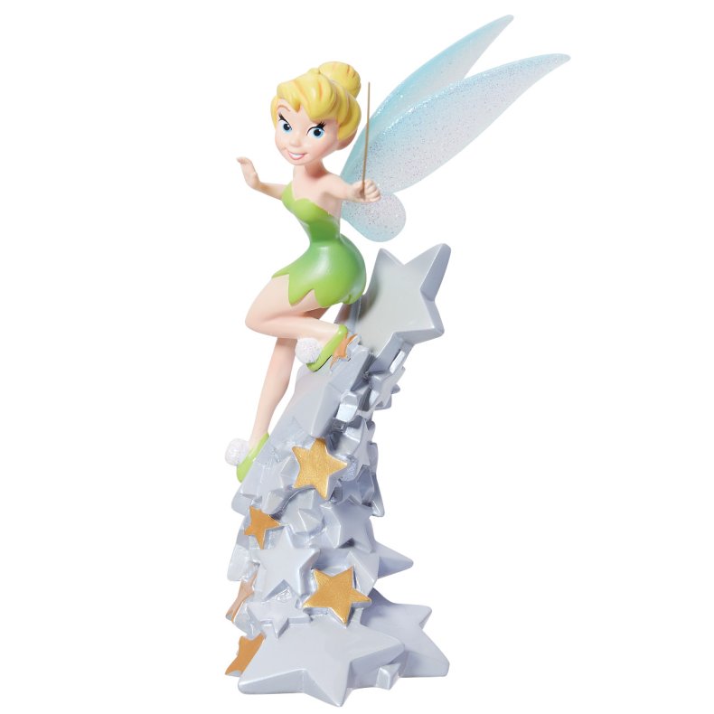 Tinkerbell - Disney Icon - 100 Years of Wonder 