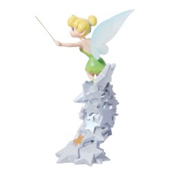Tinkerbell - Disney Icon - 100 Years of Wonder 