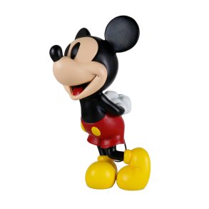 Mickey Mouse Statement - Showcase 