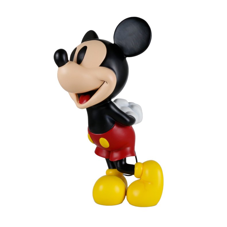 Mickey Mouse Statement - Showcase 
