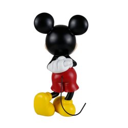 Mickey Mouse Statement - Showcase 