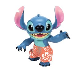 Hawaii Stitch - Showcase 