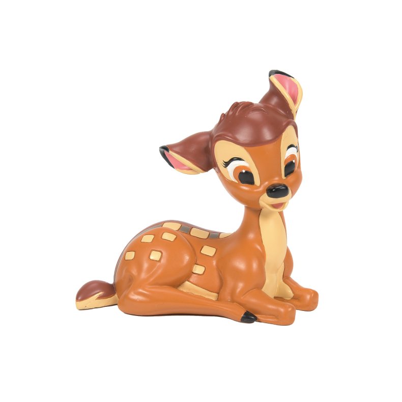 Bambi - Showcase