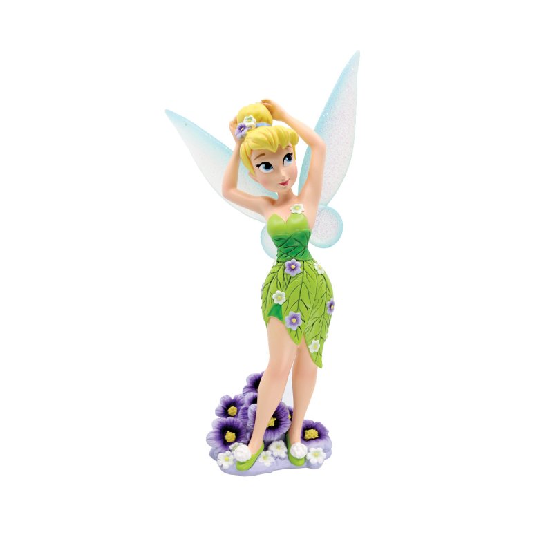 Tinkerbell Botanical - Showcase 