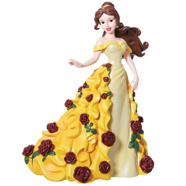 Belle Botanical - Showcase