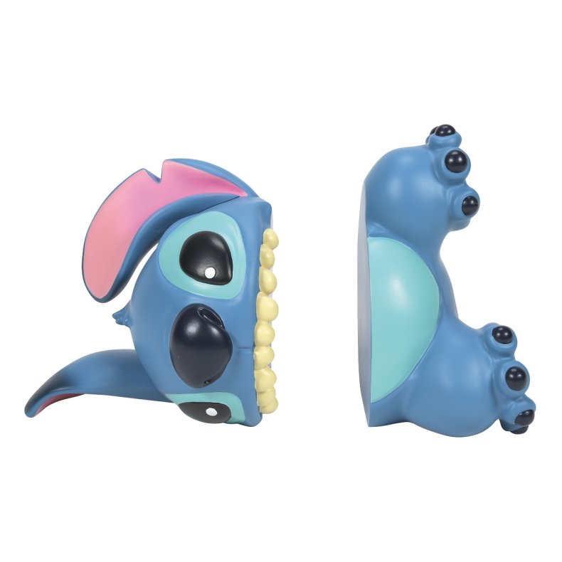 Stitch Bogsttte - Showcase